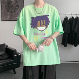 荧光绿