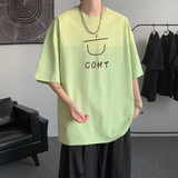 果绿色