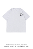 已注册/夏季潮牌半袖情侣短袖T恤男大码体恤打底衫DT9819/P25，男装T恤，电商B316
