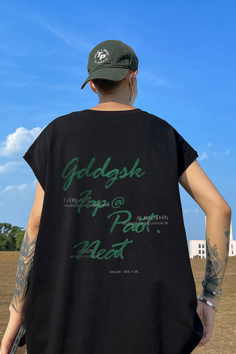已注册/夏季文艺潮牌背心男生大码休闲坎肩打底衫BX1101/P25,男装背心/马甲,电商B316