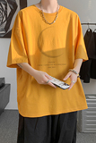 已注册/夏季风经典款短袖T恤男生宽松体恤打底衫DT3005/P25，男装T恤，电商B316