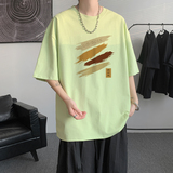 果绿色