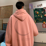 粉红色