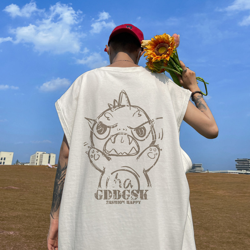 已注册/夏季黑色百搭情侣背心男生大码坎肩打底衫BX2090/P25,男装背心/马甲,电商B316