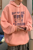 已注册/华棉秋季重磅休闲连帽卫衣男生宽松大码打底衫WY9223/P50，男装卫衣，电商B316