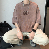 2650款 咖啡色
