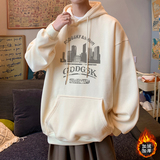 米杏色加绒款