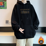 黑色加绒款
