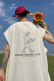已注册/夏季简约背心男生宽松圆领纯棉坎肩打底衫BX0522/P25，男装背心/马甲，电商B316