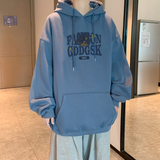 已注册/秋季上衣潮流加绒卫衣男宽松打底衫外套WY9152/P50加绒P55，男装卫衣，电商B316