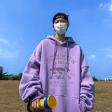 紫色