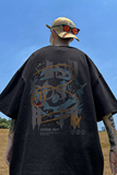 已注册/夏季宽松百搭纯棉短袖T恤男舒适体恤打底衫DT8351/P25，男装T恤，电商B316