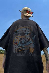 已注册/夏季宽松百搭纯棉短袖T恤男舒适体恤打底衫DT8351/P25图片