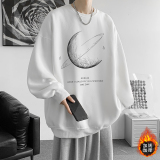 白色 加绒款