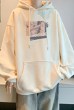 已注册/秋冬美式重磅连帽卫衣男休闲宽松打底衫WY9175/P45加绒P50，男装卫衣，电商B316