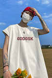 已注册/夏季纯棉圆领运动背心男生宽松坎肩打底衫BX2377/P25，男装背心/马甲，电商B316