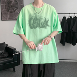 荧光绿