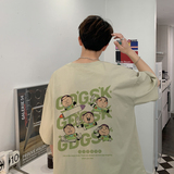 淡绿色
