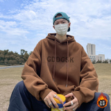 咖啡色加绒款