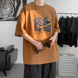 咖啡色