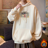 米杏色加绒款