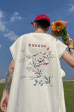 已注册/夏季白色背心经典款男内搭大码坎肩打底衫BX2344/P25，男装背心/马甲，电商B316