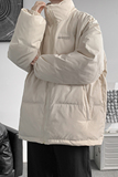 已注册/冬季新羽绒棉衣男生立领棉服大码棉袄外套MY3333/P88，男装棉衣，电商B316