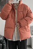 已注册/冬季立领羽绒棉衣男士新加厚面包棉服外套MY3333/P88，男装棉衣，电商B316