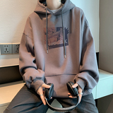 深灰色