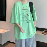 荧光绿