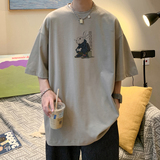 铁灰色