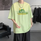 果绿色