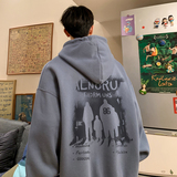 雾霾蓝