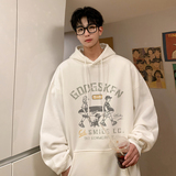 已注册/秋新大码连帽卫衣男生通勤风打底衫WY1818/P50加绒P55，男装卫衣，电商B316