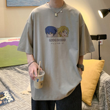 铁灰色