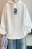 已注册/秋季韩式流行宽松卫衣男落肩大码打底衫WY9136/P45加绒P50，男装卫衣，电商B316