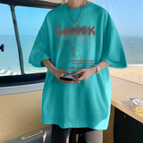 绿色