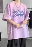 已注册/夏季纯棉学院风短袖T恤男生宽松体恤打底衫DT1330/P25，男装T恤，电商B316