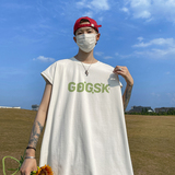已注册/夏季潮牌流行男休闲风舒适背心坎肩打底衫BX1432/P25，男装背心/马甲，电商B316