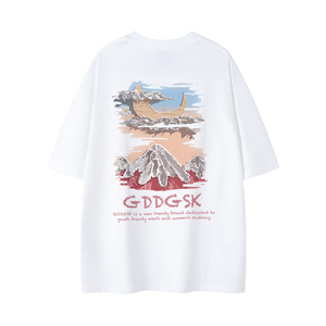 已注册/夏季黑色休闲通勤短袖T恤男大码体恤打底衫DT5955/P25图片