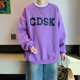 紫色