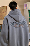 已注册/华棉秋季宽松连帽卫衣男生大码休闲外套打底衫WY9222/P50，男装卫衣，电商B316