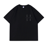 已注册/夏季潮牌健身半袖短袖T恤男大码体恤打底衫DT1908/P25，男装T恤，电商B316