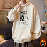 米杏色加绒款