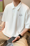 已注册/夏季新polo衫美式休闲短袖T恤男生大码体恤PL7002/P45，男装Polo衫，电商B316
