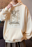 已注册/华棉秋季新百搭港风连帽卫衣男大码打底衫WY2957/P50，男装卫衣，电商B316