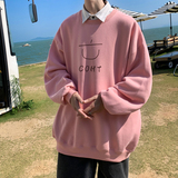 粉红色
