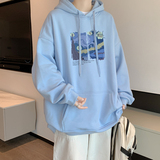 天蓝色
