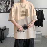 杏色