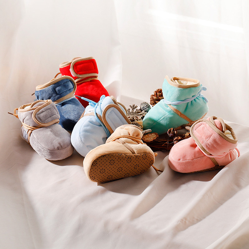 0-1岁宝宝地板鞋软底鞋子防滑隔凉婴儿男女秋冬季室内加绒学步鞋2,童装/婴儿装/亲子装,防抓手套/护脚/护膝,淘宝优惠券,粉丝福利购,淘宝优惠卷